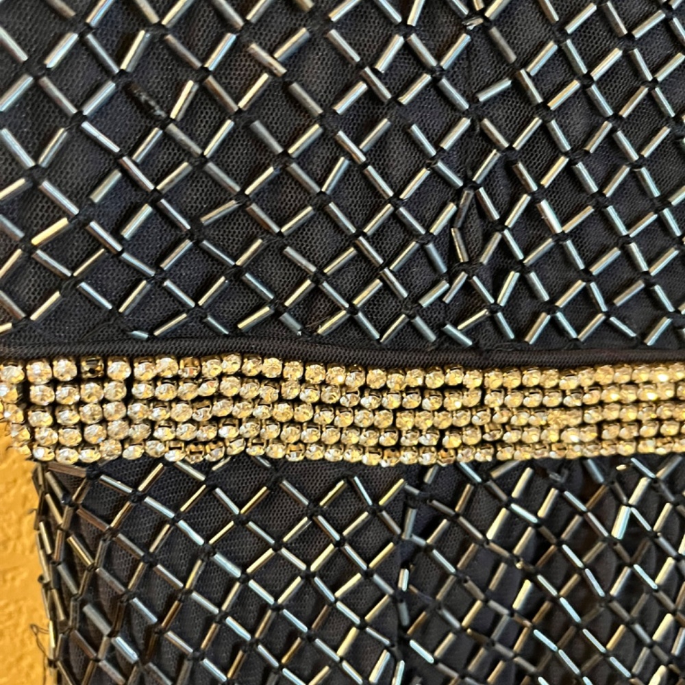 Mac Duggal Gown - Picture 5 of 12